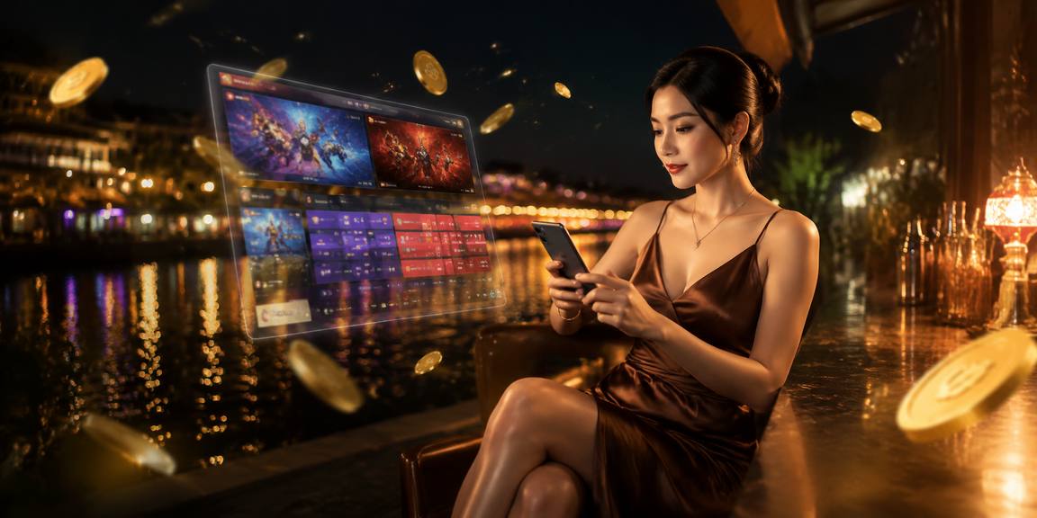 qbc88 Tải ứng dụng qbc88 – Vào sảnh nhanh trên Android và iOS