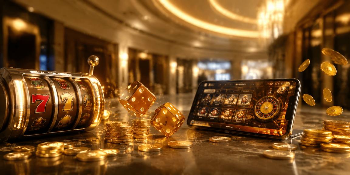 qbc88 Casino